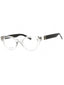 0R6S 00 - Grey Black / Clear Lens