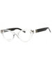 0R6S 00 - Grey Black / Clear Lens