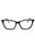 0807 00 - BLACK/Clear demo lens