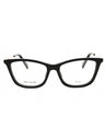 0807 00 - BLACK/Clear demo lens