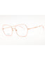 0K67 00 - Pink Lilac /Clear demo lens