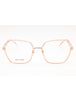 0K67 00 - Pink Lilac /Clear demo lens