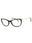 0807 00 - Black / Clear Lens