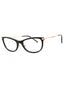 0807 00 - Black / Clear Lens