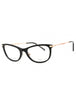 0807 00 - Black / Clear Lens