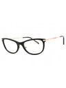 0807 00 - Black / Clear Lens