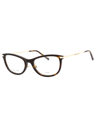 Marc Jacobs MARC 668/G plastic Oval  Women's Eyeglasses