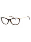 0086 00 - HVN/Clear demo lens
