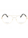0J5G 00 - GOLD/Clear demo lens