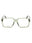 06CR 00 - Sage / Clear Lens