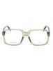 06CR 00 - Sage / Clear Lens