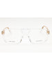 0900 00 - CRYSTAL/Clear demo lens