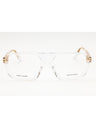 0900 00 - CRYSTAL/Clear demo lens