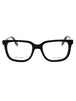 0807 00 - BLACK/Clear demo lens
