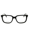 0807 00 - BLACK/Clear demo lens