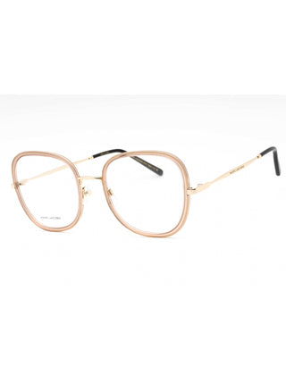 Marc Jacobs MARC 701  Metal Round  Women's Eyeglasses