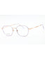 0789 00 - LILAC/Clear demo lens