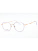 0789 00 - LILAC/Clear demo lens