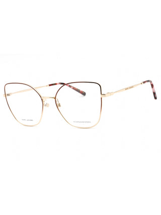 Marc Jacobs MARC 704  Metal Cat eye  Women's Eyeglasses