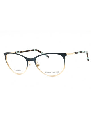 Marc Jacobs MARC 708  Metal Oval  Women's Eyeglasses