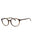0086 00 - HAVANA/Clear demo lens