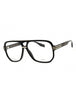0807 00 - Black/Clear demo lens