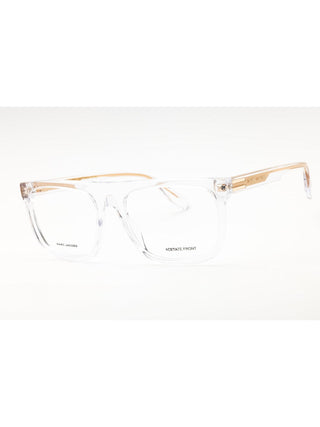 Marc Jacobs MARC 720 acetate Rectangular Men's Eyeglasses