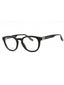 0807 00 - BLACK/Clear demo lens