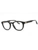 0807 00 - BLACK/Clear demo lens