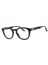 0807 00 - BLACK/Clear demo lens
