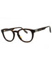 0086 00 - HVN/Clear demo lens
