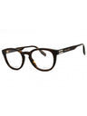 0086 00 - HVN/Clear demo lens