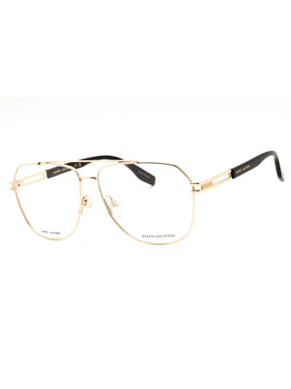 Marc Jacobs MARC 751  Metal  Aviator Men's Eyeglasses