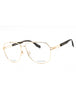 006J 00 - Gold/Clear demo lens