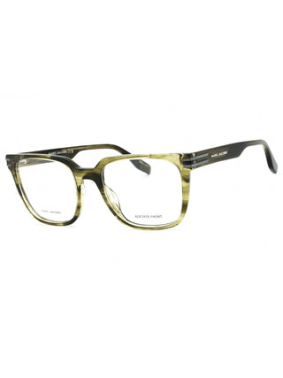 Marc Jacobs MARC 754 plastic Rectangular Men's Eyeglasses