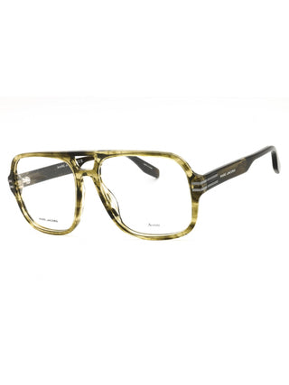 Marc Jacobs MARC 755 plastic Rectangular Men's Eyeglasses