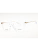 0900 00 - CLEAR/Clear demo lens