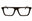 0086 00 - HVN/Clear demo lens