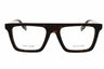 0086 00 - HVN/Clear demo lens
