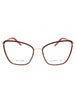 0E28 00 - MT BURG GD/Clear demo lens