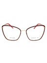 0E28 00 - MT BURG GD/Clear demo lens