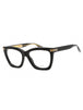 0807 00 - BLACK/Clear demo lens
