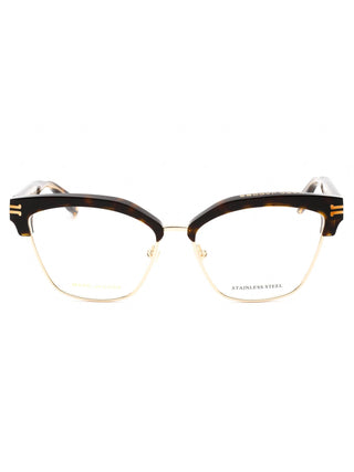 Marc Jacobs MJ 1016 acetate/ Metal Rectangular  Women's Eyeglasses