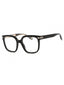 0807 00 - BLACK/Clear demo lens