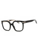 0807 00 - BLACK/Clear demo lens