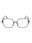 0KB7 00 - Grey / Clear Lens