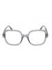 0KB7 00 - Grey / Clear Lens