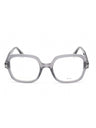 0KB7 00 - Grey / Clear Lens