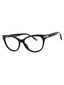 0807 00 - BLACK/Clear demo lens