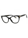 0807 00 - BLACK/Clear demo lens